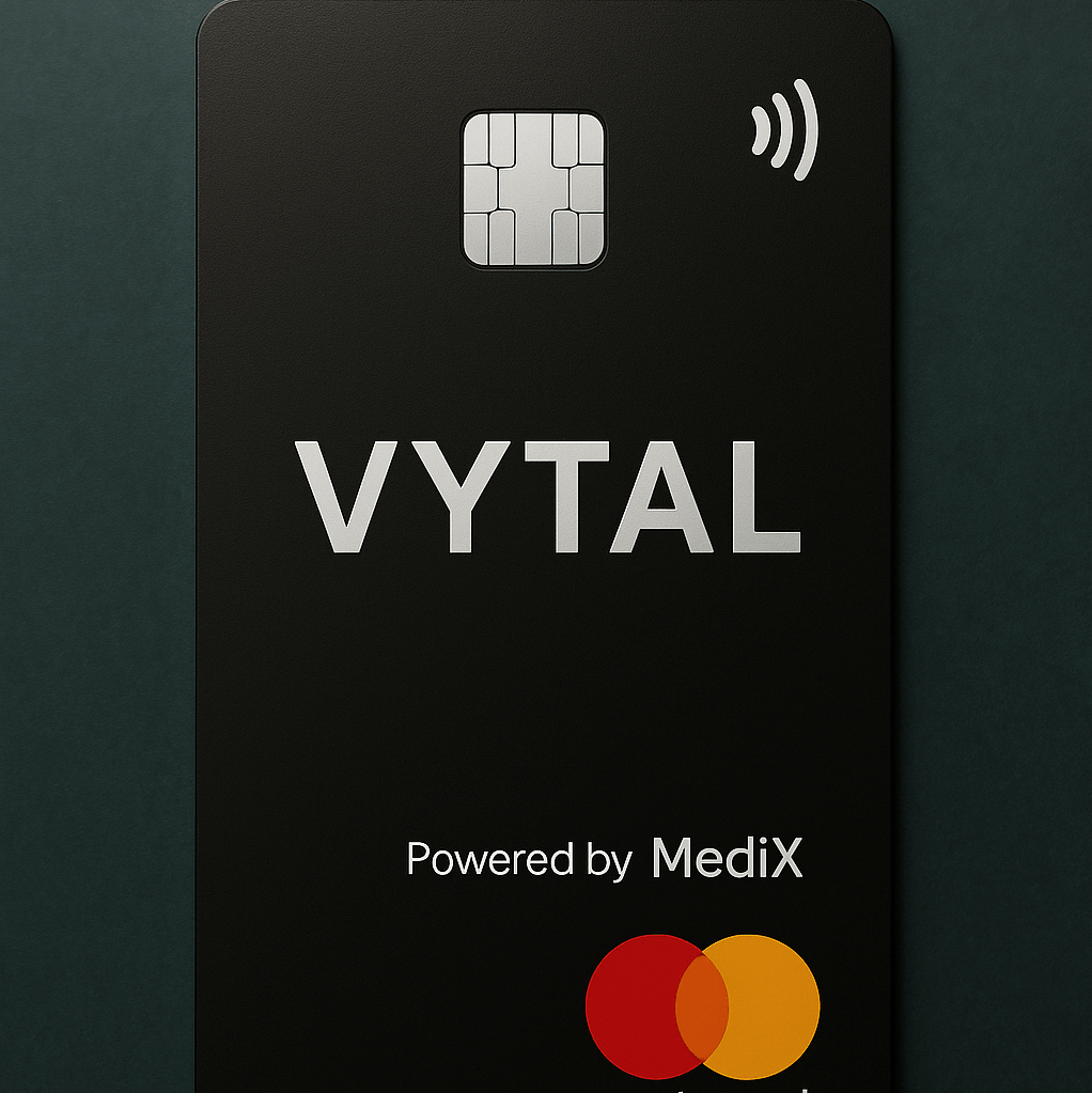 vytalpay.com