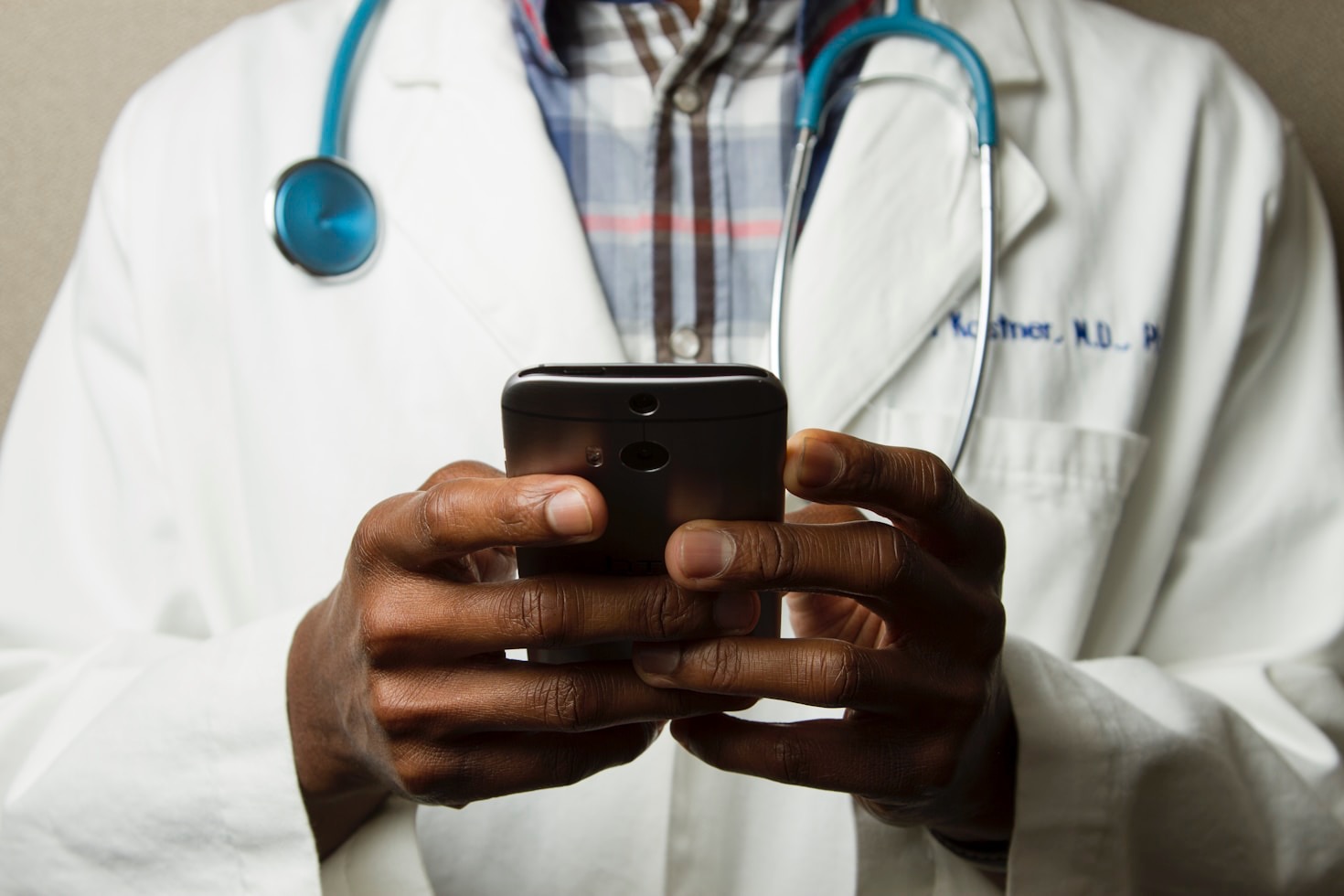 Pagos inteligentes para un servicio médico eficiente